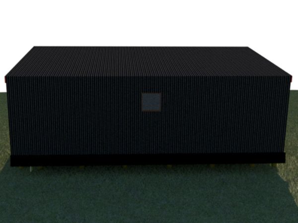 Casa modular Terra 20-A - Imagen 2