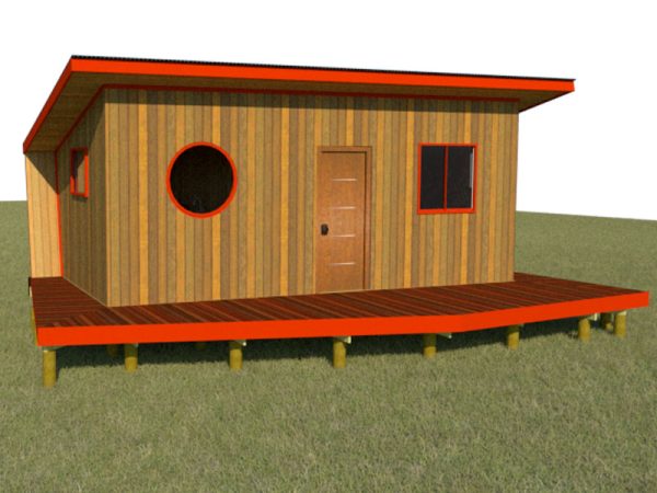 Casa modular Terra 20-B - Imagen 4