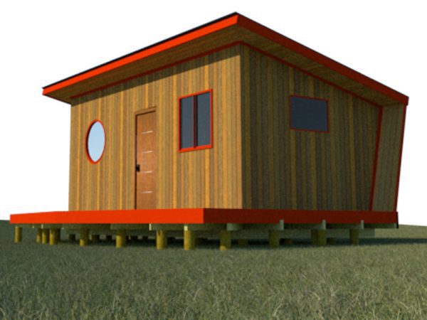 Casa modular Terra 20-B - Imagen 5
