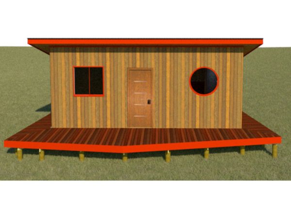 Casa modular Terra 20-D - Imagen 2