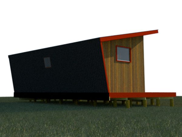 Casa modular Terra 20-D - Imagen 3