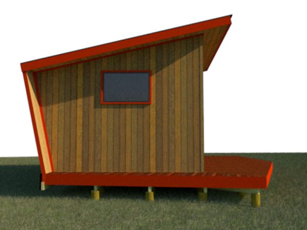 Casa modular Terra 20-D - Imagen 4