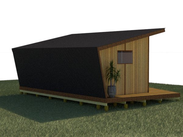 Casa modular Terra 20-D - Imagen 5