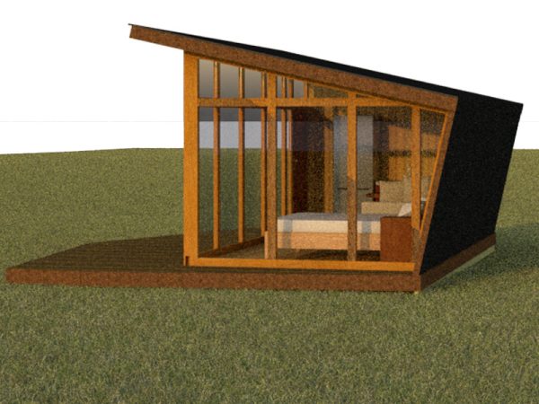 Casa modular Terra 20-C - Imagen 6