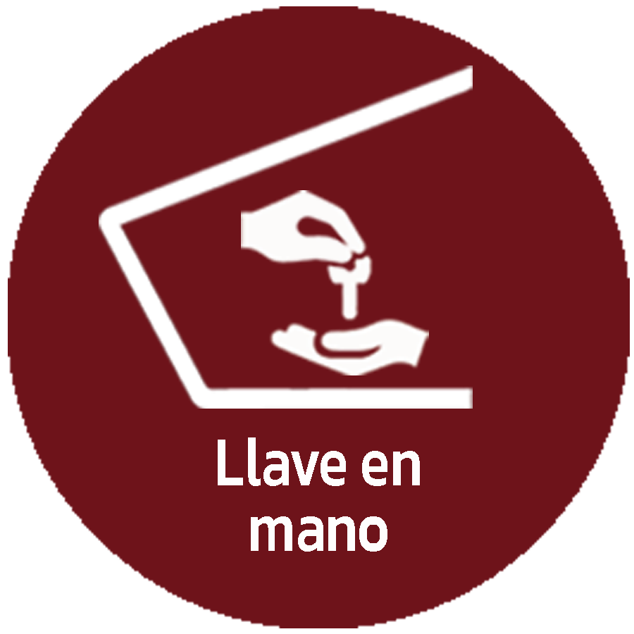 4.- llave en mano CON NOMBRE