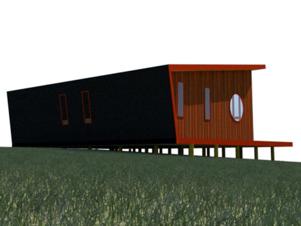 Casa modular Terra 54-B - Imagen 6