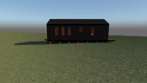 Casa modular Terra 54-C - Imagen 14