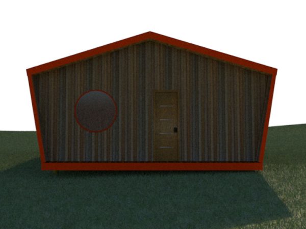 Casa modular Terra 72-B - Imagen 6