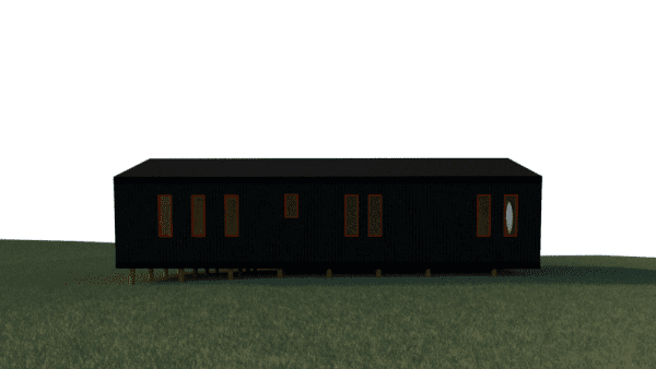 Casa modular Terra 72-B - Imagen 7