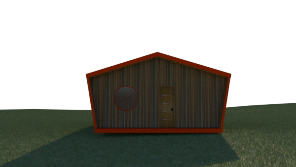 Casa modular Terra 72-B - Imagen 8